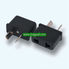 Australia New Zealand Travel Socket Adapter